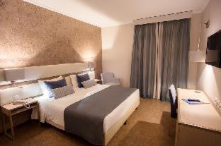 VILA PARK Nature & Business Hotel - Santo André - 7