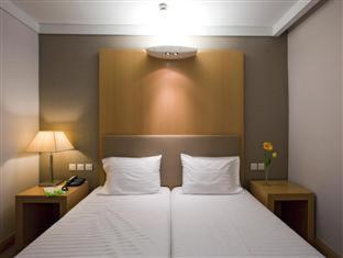 Central Hotel - Athens - 1