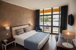 VILA PARK Nature & Business Hotel - Santo André - 3