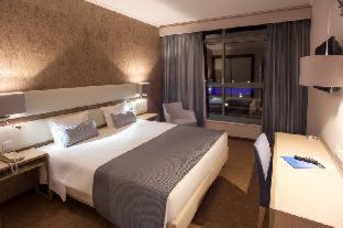 VILA PARK Nature & Business Hotel - Santo André - 2