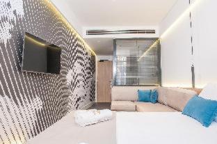 Athens Lodge by Athens Prime Hotels - Atene - 1