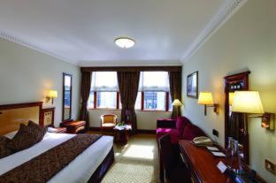 NYX Hotel London Holborn by Leonardo Hotels - Londra - 7