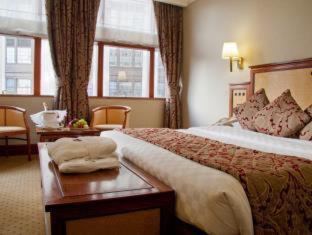 NYX Hotel London Holborn by Leonardo Hotels - Londres - 1