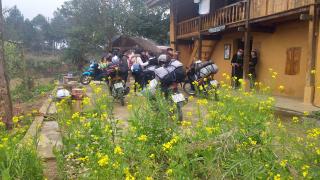 Dồn Dao Homestay - Ha Giang - 8