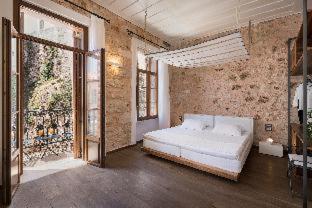 Ambassadors Residence Boutique Hotel - La Canée - 3