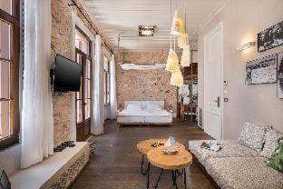 Ambassadors Residence Boutique Hotel - La Canée - 2