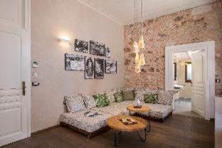 Ambassadors Residence Boutique Hotel - La Canée - 1