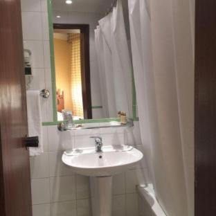 Stay Hotel Lisboa Centro Saldanha - Lissabon - 9
