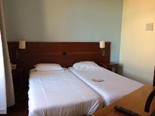 Stay Hotel Lisboa Centro Saldanha - Lissabon - 7