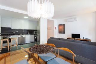 FLH Liberdade Contemporary Flat - Lisbona - 4