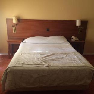Stay Hotel Lisboa Centro Saldanha - Lissabon - 1