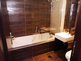 Hotel Kipseli - 9