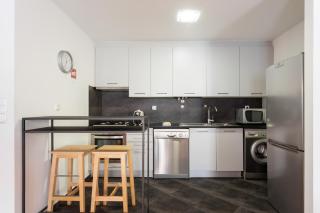 FLH Liberdade Contemporary Flat - 6