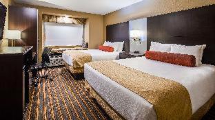 Best Western Plus Woodstock Inn & Suites - Woodstock - 4