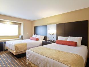 Best Western Plus Woodstock Inn & Suites - 3