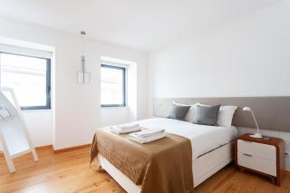 FLH Liberdade Contemporary Flat - Lisbona - 8