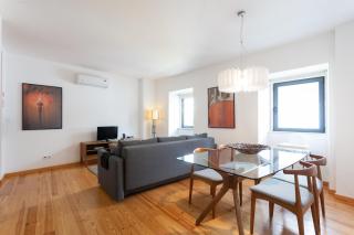 FLH Liberdade Contemporary Flat - Lisbona - 9