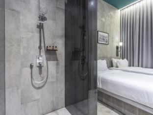Hotel Yan - 1