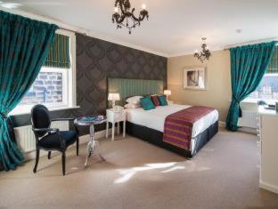 The Grafton - Harrogate - 8