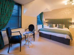 The Grafton - Harrogate - 6
