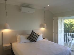 The Milkwood Beach Apartments - Amanzimtoti - 6