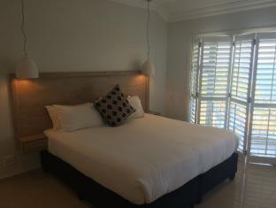 The Milkwood Beach Apartments - Amanzimtoti - 5