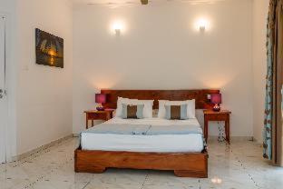 Captain's Villa - 1