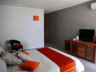 La Tonnelle Guest House - 1