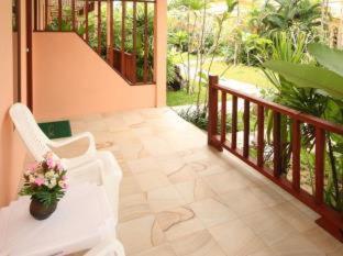 Bida Daree Resort - 8