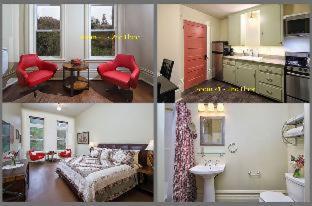 The Palace Hotel - Port Townsend - 9