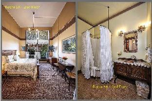 The Palace Hotel - 5