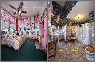 The Palace Hotel - Port Townsend - 1