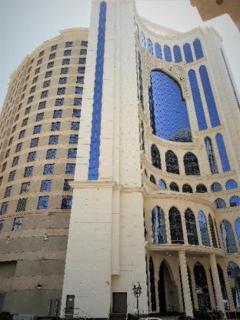 M Hotel Al Dana Makkah by Millennium - Mekka - 7