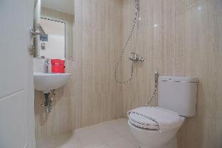 RedDoorz Apartment @ Sentul Tower - 4