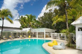 Tropical Attitude (Adults Only) - Trou d'Eau Douce - 9