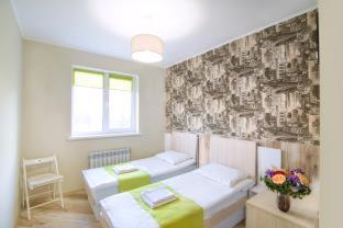 Urban Hotel - 8