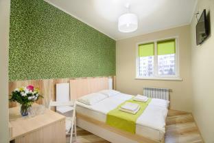 Urban Hotel - Lviv - 5