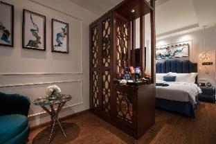 Hanoi Fiesta Central Hotel and Spa - Hanoi - 9