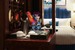 Hanoi Fiesta Central Hotel and Spa - Hanoi - 7