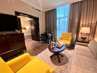 Millennium Hotel Doha - 1