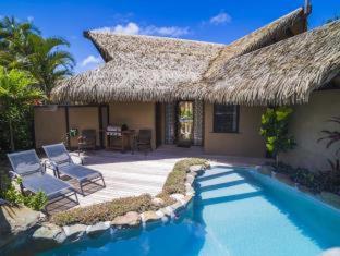 Rumours Luxury Villas & Spa - Rarotonga - 7