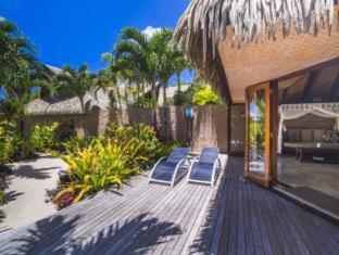 Rumours Luxury Villas & Spa - Rarotonga - 5