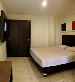 Hotel Ariandri Puncak - 9