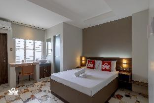 RedDoorz at V Plaza Hotel Manila - 6