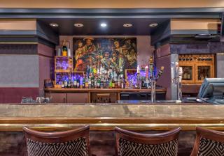 Baranof Downtown, BW Signature Collection - 7