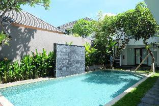 Papillon Echo Beach - Canggu - 1