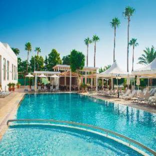 Ajax Hotel - Limassol - 7