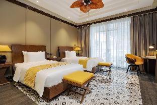 Senna Hue Hotel - 5