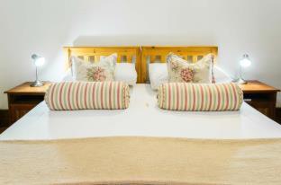 Matoppo Inn - Beaufort West - 6