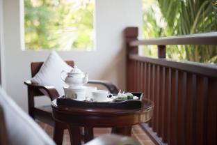 Green Park Boutique Hotel - 8